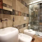 La Casa Sulla Piazza Apartment *