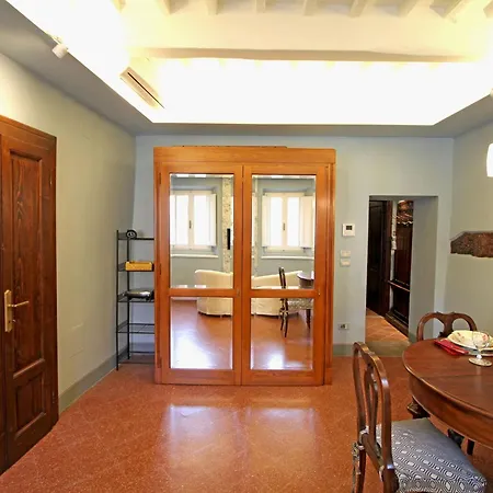 La Casa Sulla Piazza