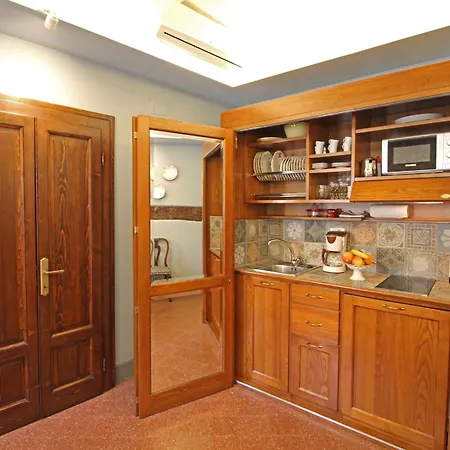 La Casa Sulla Piazza *