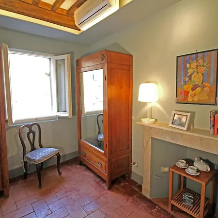アパート La Casa Sulla Piazza