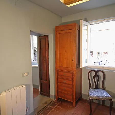 La Casa Sulla Piazza *