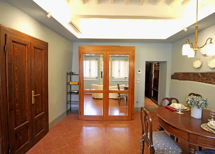 La Casa Sulla Piazza