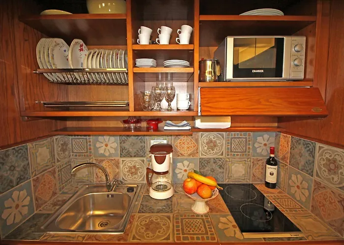 La Casa Sulla Piazza