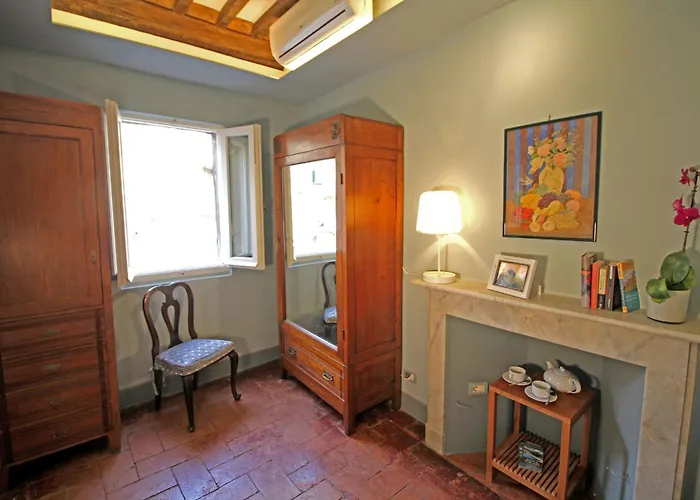 Apartman La Casa Sulla Piazza