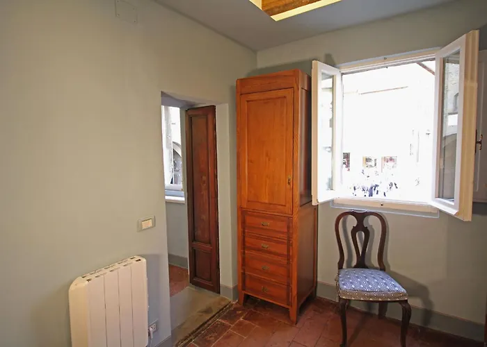 La Casa Sulla Piazza *