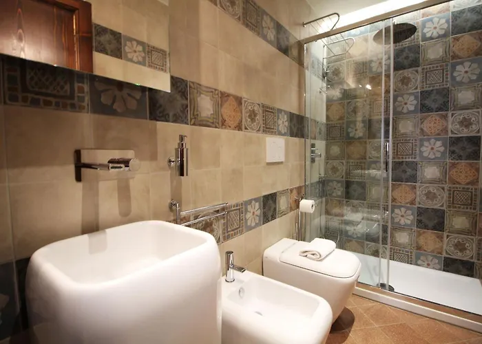 La Casa Sulla Piazza Apartman *