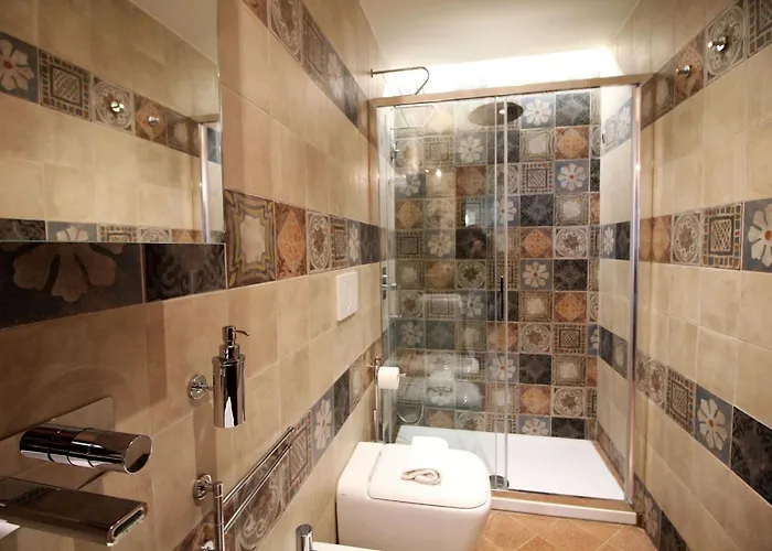 Apartman La Casa Sulla Piazza *