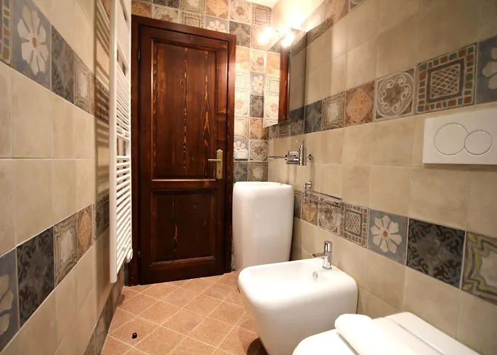 La Casa Sulla Piazza Apartman Cortona